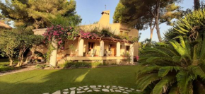 Villa Descanso Golf
